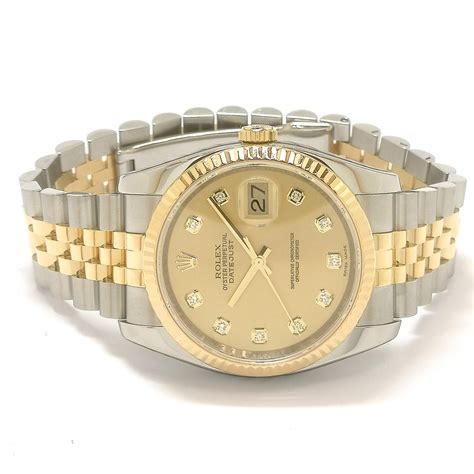 rolex datejust 11623 price|Rolex style 116233360b6320.